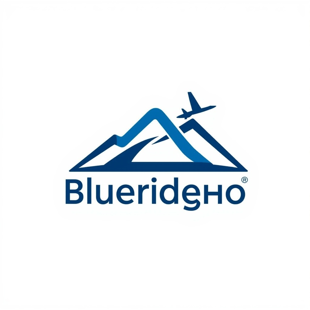 Blueridgeho